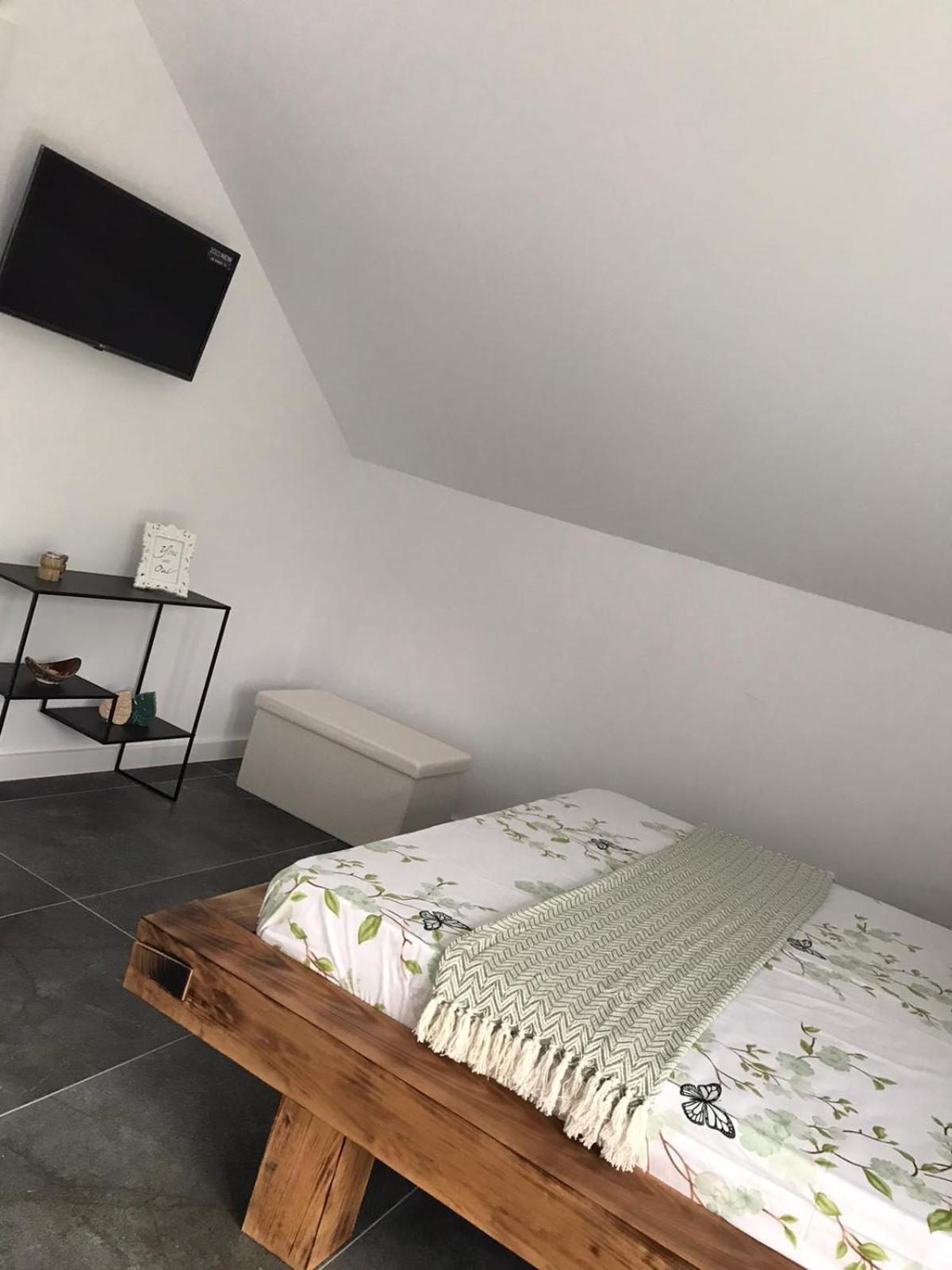 Vilabelvedere Scorilo Almafatelep Kültér fotó